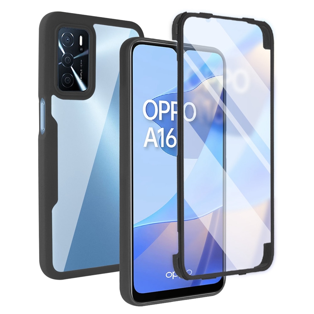 Funda Reno7 5G 360 Ǯ  ̽ on OPPO Find X5 Lite Pro Reno 7 5G ̽, Ÿ   ȣ ʸ  Ŀ